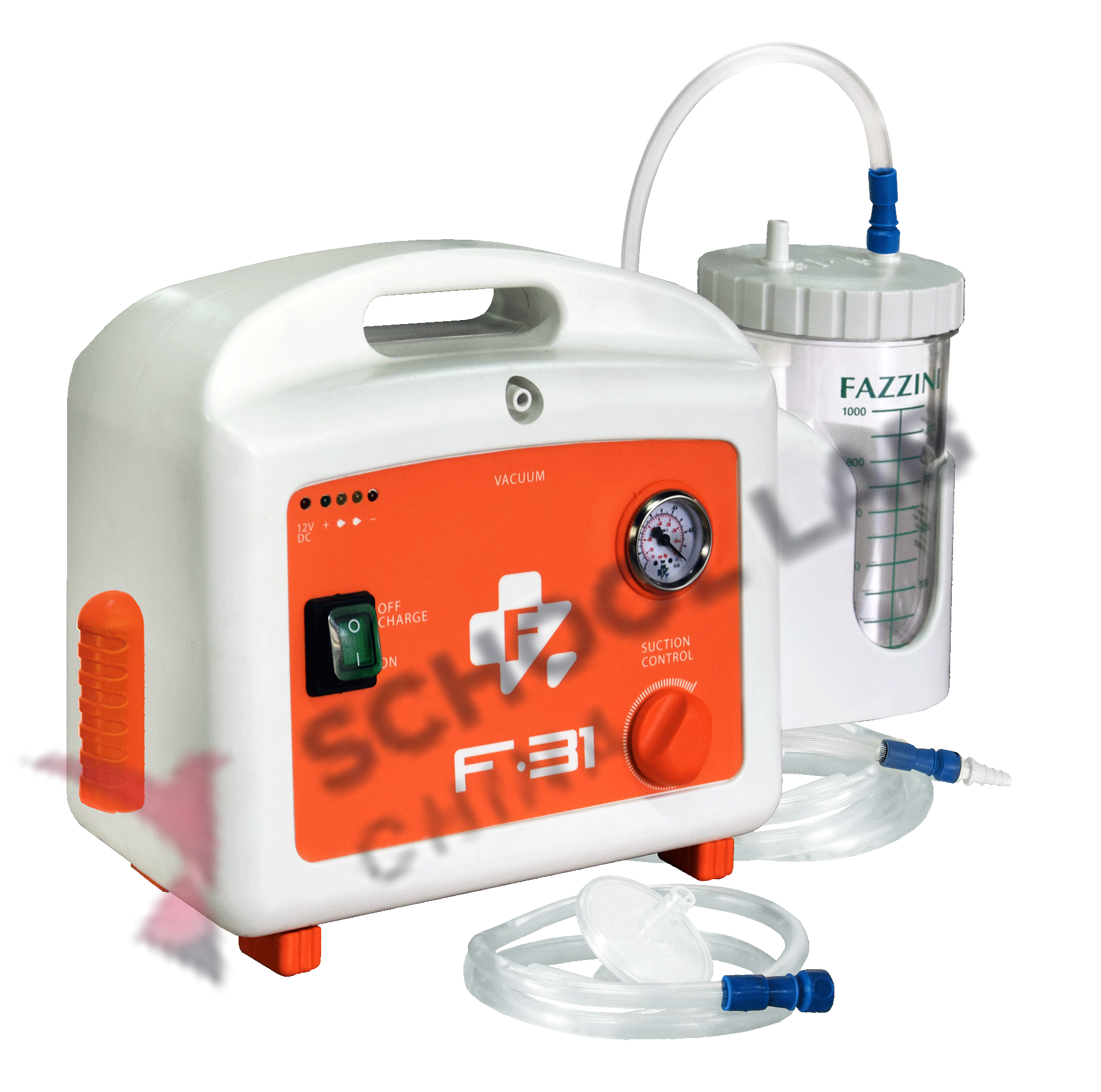 Pump,suction,airway,electr,battery